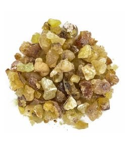 Oliban de Somalie, 50 g